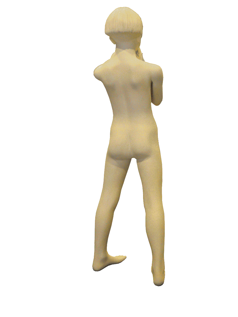 taf participants 2018