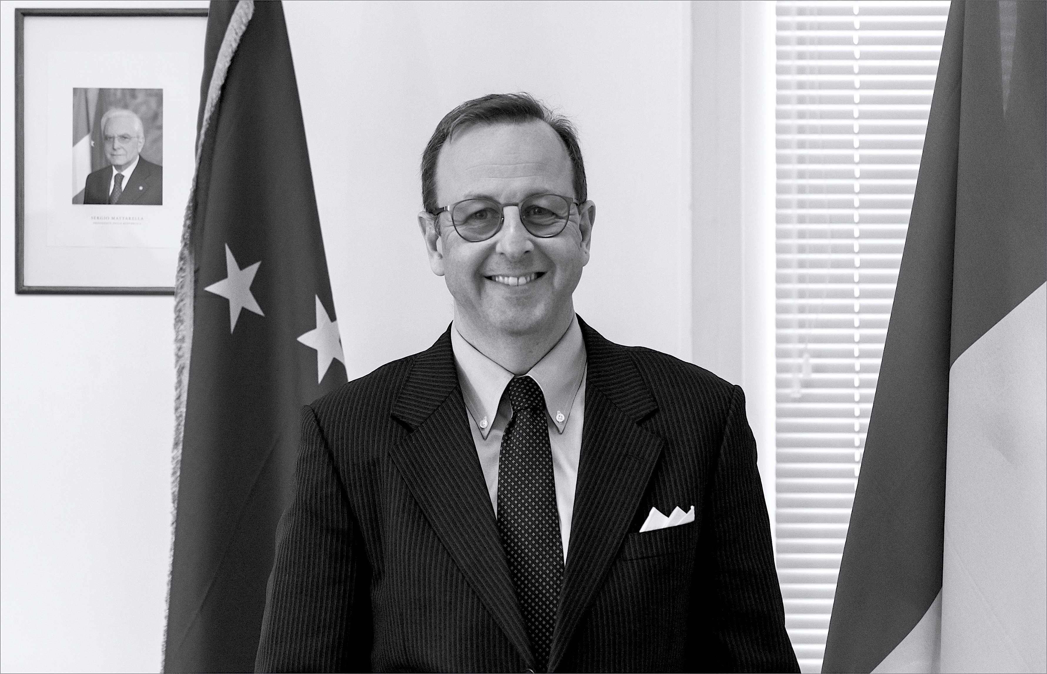 Antonio Enrico Bartoli